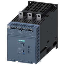 Chave Partida Suave Trifasico 200-480V 171A 24Vca/Vcc 3RW50566AB04 Siemens