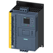 Chave Partida Suave Trifasico 200-480V 32A 24Vca/Vcc 3RW55163HF04 Siemens