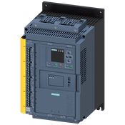 Chave Partida Suave Trifasico 200-480V 47A 110-250V 3RW55241HF14 Siemens