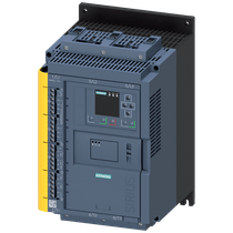 Chave Partida Suave Trifasico 200-480V 77A 110-250V 3RW55261HF14 Siemens