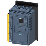 Chave Partida Suave Trifasico 200-480V 93A 24Vca/Vcc 3RW55271HF04 Siemens