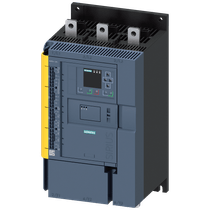 Chave Partida Suave Trifasico 200-480V 570A 24Vca/Vcc 3RW55482HF04 Siemens