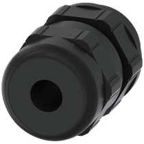 Prensa Cabo Gir Preto M20 1,5Mm 3SX56011A Siemens