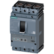 Disjuntor Caixa Moldada Tripolar Eletr 415V 40A 200Ka 3VA21400HM360AA0 Siemens