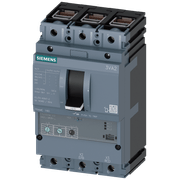 Disjuntor Caixa Moldada Tripolar Eletr 415V 40A 200Ka 3VA21400MN360AA0 Siemens
