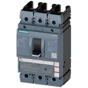 Disjuntor Caixa Moldada Tripolar 480V 150A 65Ka 3VA52156EF310AA0 Siemens