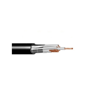 Cabo Controle 1Kv 70G Pvc 25X2,5Mm2 Preto 28012500957X Induscabos