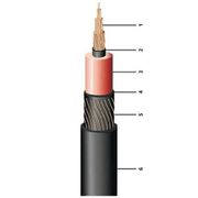 Cabo Media Tensão 8,7/15Kv 105G Epr 70Mm2 Preto Epronaxslim105 3704010174X Induscabos