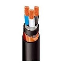 Cabo Inversor de Frequência 0,6/1KV 90G HEPR 3x120mm² + 70mm² VFD HEPR-PVC Nexans