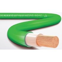 Cabo Flexível 1KV 90G Hepr 6MM2 Verde Hepr-Pvc Nexans