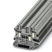 Conector Passag Pa Cz 500V 32A 4Mm2 UT4TWIN Phoenix Contact
