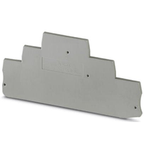 Tampa Conector Pa Cz DPT4PELHESI Phoenix Contact