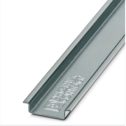 Trilho Fix Din Liso Al 35X7,5X2000Mm NS357,5ALUNPERF2000MM Phoenix Contact
