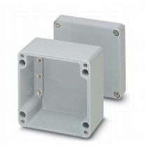 Caixa Passagem Pes/Fbv Cz 250X255X121Mm EPEA250X255X121 Phoenix Contact