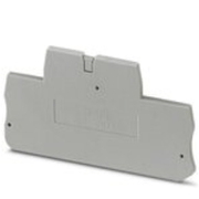 Tampa Conector Pa Cz DPTTB4TG Phoenix Contact