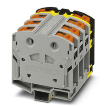 Conector Passag Pa 1000V 232A 95Mm2 PTPOWER953LFE Phoenix Contact