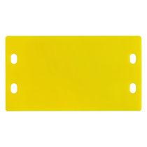 Plaqueta Identificacao Sem Descricao Cola 27X17,5Mm US4EMPL27X17,5 Phoenix Contact