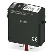 Plugue 230 Vca P/Dps VALMSEET2385P Phoenix Contact