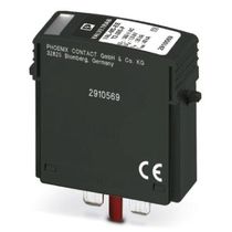 Plugue 230 Vca P/Dps VALMSEET2385P Phoenix Contact