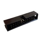 Bloco Conector Passagem Cz 690V 24A 19C 0,14-4Mm2 PTFIX618X2,5NS35AGY Phoenix Contact