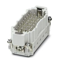 Inserto De Contato Hc-Bb32-I-Pt-M HCBB32IPTM Phoenix Contact