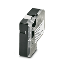Etiqueta Imp Pes Branco 15Mx40Mm 5,5M MMEMTEX15RC1WHBK Phoenix Contact