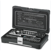 Kit Ferr Cj Ferramentas Ml SFSOCKETSET47 Phoenix Contact
