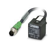 Cabo 1,5M P/Sensor/Atuador SAC3PMR1,5PURA1LZSCO Phoenix Contact