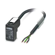 Cabo 1,5M P/Sensor/Atuador SAC3P1,5PURCI1LZ Phoenix Contact