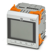 Medidor Energ/Pot 4000A 100-400V EEMMA771EIP Phoenix Contact