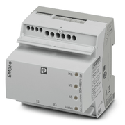 Medidor Energ/Pot 4000A 24Vcc EEMMB371EIP Phoenix Contact