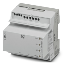 Medidor Energ/Pot 4000A 24Vcc EEMMB371EIP Phoenix Contact