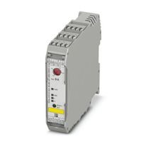 Acionador Elr H5 24Dc/500Ac 9 2903906 ELRH5IESPT24DC500AC9 Phoenix Contact