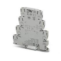 Plc-Interface Plc-Opt- 24Dc/ 24Dc/10/R 2900398 PLCOPT24DC24DC10R Phoenix Contact
