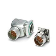 Conectores Circulares 1607860 RF17P1N8AWA00 Phoenix Contact