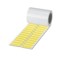 Etiqueta De Tecido Emlc (40X8) 800555 EMLC(40X8)RYE Phoenix Contact