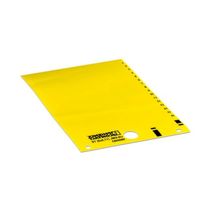 Etiqueta Us-Eml (20X8) Ye 800460 USEML(20X8)YE Phoenix Contact