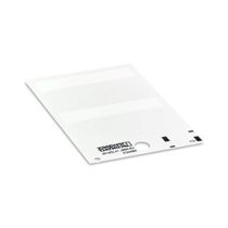 Plaqueta Branca 100X60Mm USEMLP(100X60) Phoenix Contact