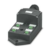 Caixa De Distribuição-4/ 8-L-C Sco 1516797 SACB48LCSCO Phoenix Contact