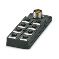 Caixa Conector Elétrico 1692844 SACB816M23 Phoenix Contact