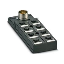 Caixa Conector Elétrico 1692844 SACB816M23 Phoenix Contact