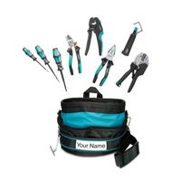 Bolsa Tool-Wrap 1212505 TOOLWRAP Phoenix Contact