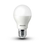 Lâmpada LED A55 E27 3000K Bivolt 4,5W LEDBULBOA554 Philips