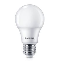 Lâmpada LED A55 E27 6500K Bivolt 7W LEDBULBOA557W Philips