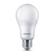Lâmpada LED A55 E27 3000K Bivolt 9W LEDBULBOA559W Philips