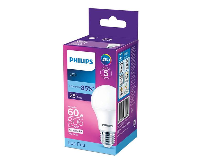 LEDBULBOA559W-2