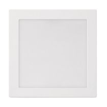 Luminária LED Quadrada Embutir Bivolt 4000K 6W 400 Lúmens 929002345801 Philips