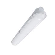Luminária Hermética Led 57W 4000K 8000Lm 220/240V Ip65 WT198CLED80S840PSUL1500 Philips