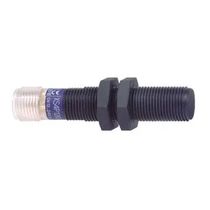 Sensor Indutivo Cilíndro 10-38Vcc Ds=4Mm M12 XS4P12PA370D Telemecanique