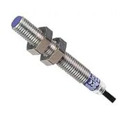 Sensor Indutivo Cilíndro Ai303 12-48Vcc Ds=2,5Mm M8 C2M XS608B1NBL2 Telemecanique